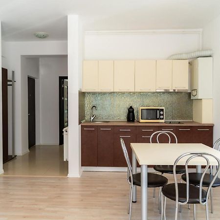 Apartament Apartament Tudor Năvodari Zewnętrze zdjęcie