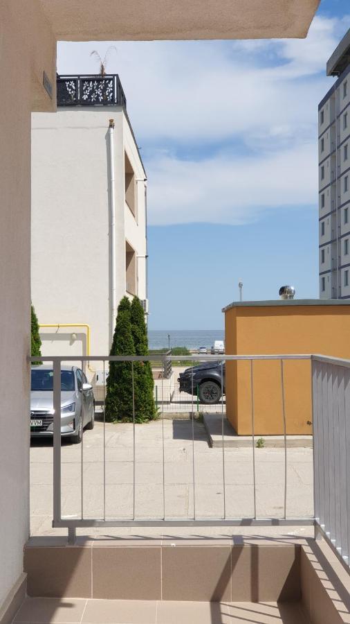 Apartament Apartament Tudor Năvodari Zewnętrze zdjęcie