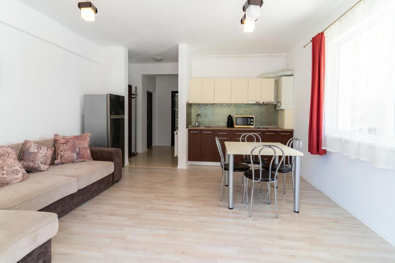 Apartament Apartament Tudor Năvodari Zewnętrze zdjęcie