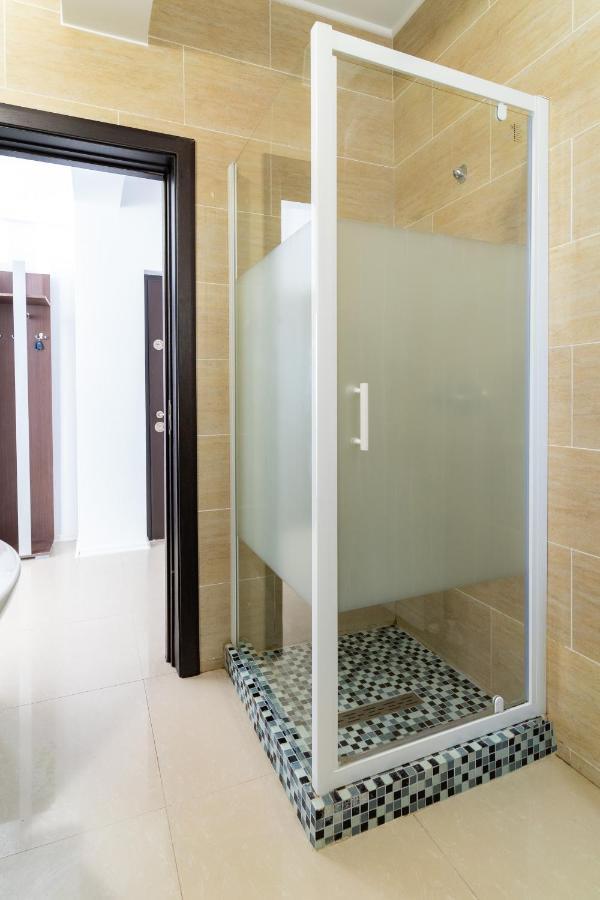 Apartament Apartament Tudor Năvodari Zewnętrze zdjęcie
