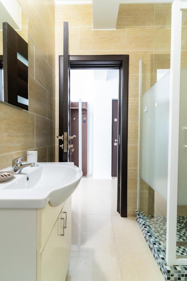 Apartament Apartament Tudor Năvodari Zewnętrze zdjęcie