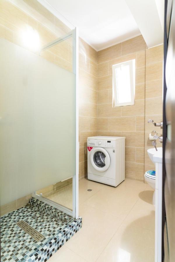Apartament Apartament Tudor Năvodari Zewnętrze zdjęcie